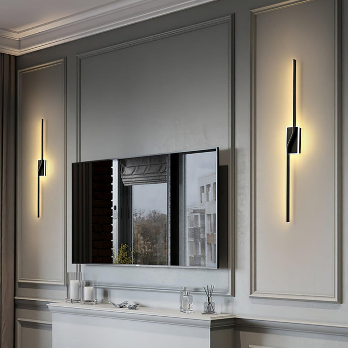 Linear Strip Wall Light - Simprolos