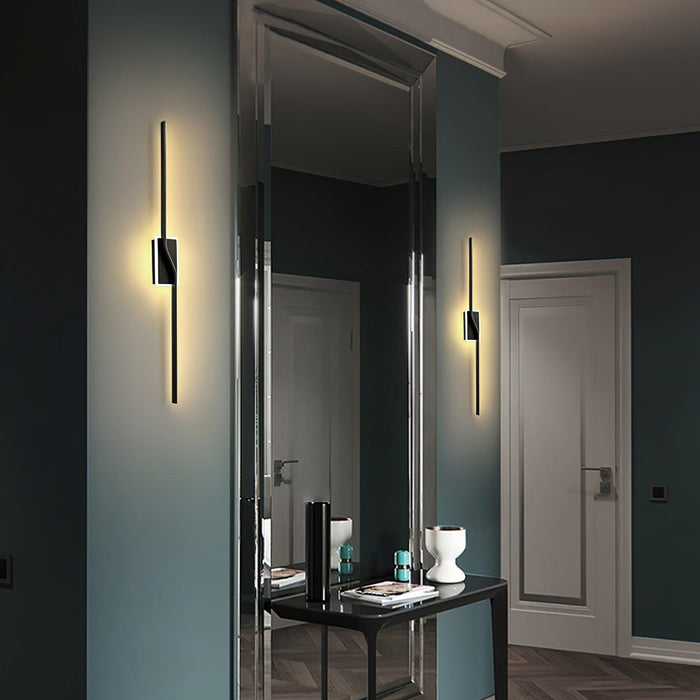 Linear Strip Wall Light - Simprolos