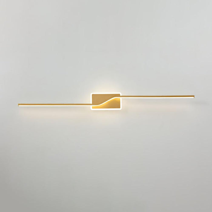Linear Strip Wall Light - Simprolos
