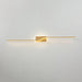 Linear Strip Wall Light - Simprolos