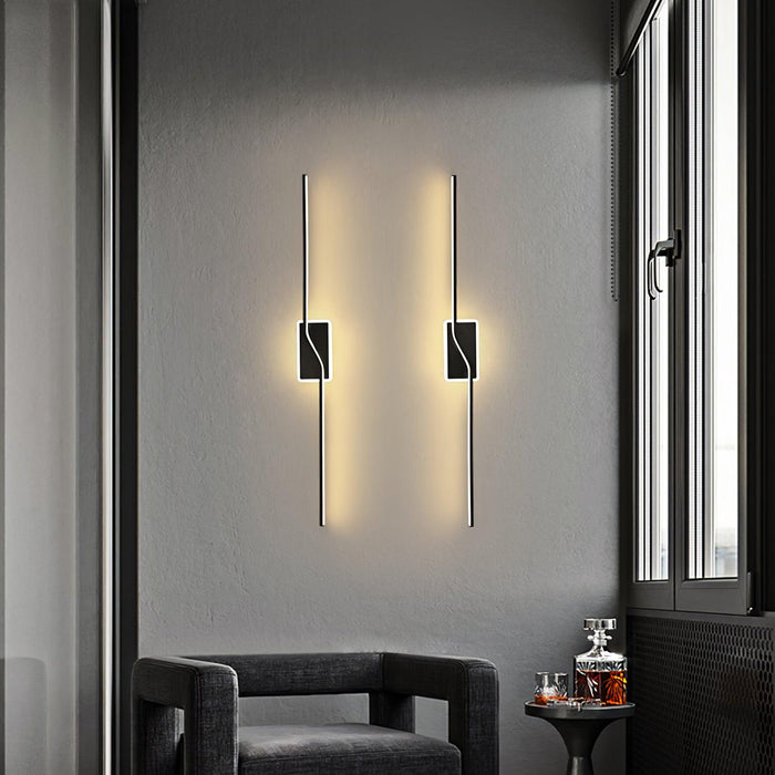 Linear Strip Wall Light - Simprolos