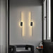 Linear Strip Wall Light - Simprolos