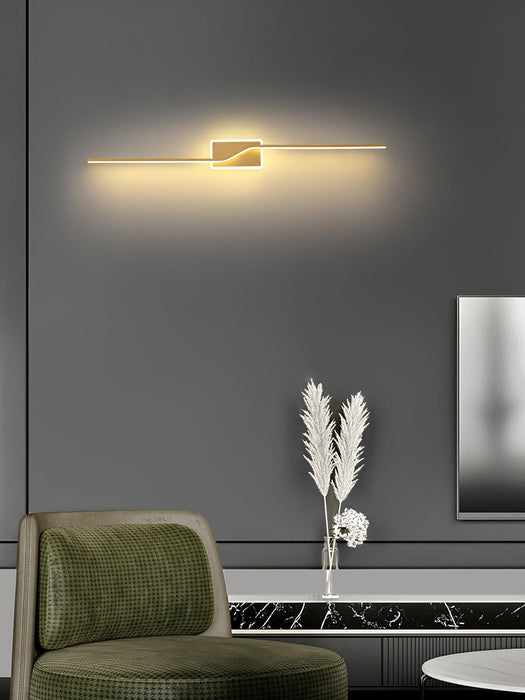 Linear Strip Wall Light - Simprolos