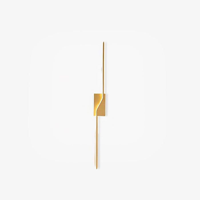 Linear Strip Wall Light - Simprolos
