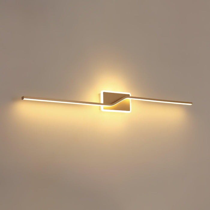 Linear Strip Wall Light - Simprolos