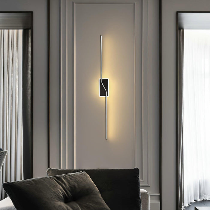 Linear Strip Wall Light - Simprolos