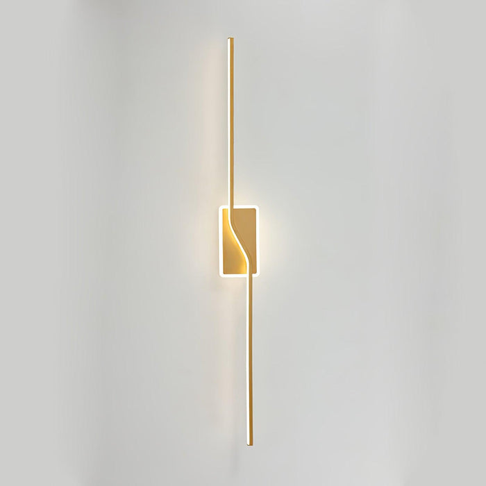 Linear Strip Wall Light - Simprolos