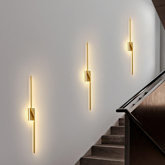 Linear Strip Wall Light - Simprolos