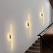 Linear Strip Wall Light - Simprolos