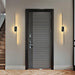 Linear Strip Wall Light - Simprolos