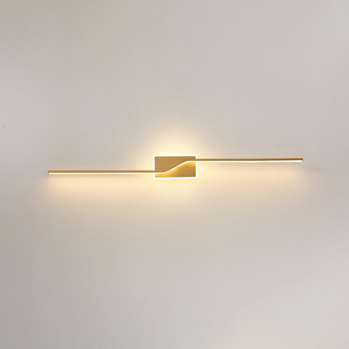 Linear Strip Wall Light - Simprolos