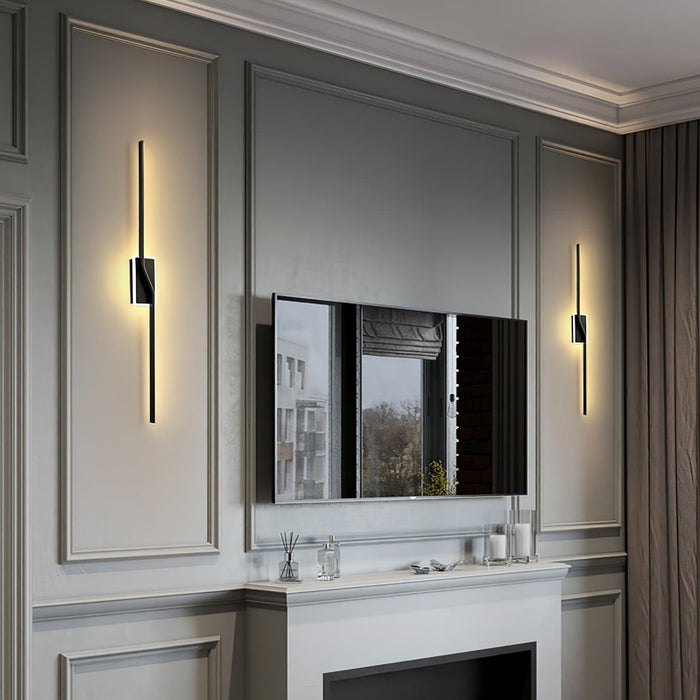 Linear Strip Wall Light - Simprolos