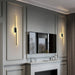 Linear Strip Wall Light - Simprolos