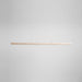 Linear Travertine Pendant Lamp - Simprolos