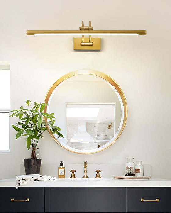 Linear Vanity Wall Light - Simprolos