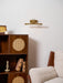 Linear Vanity Wall Light - Simprolos