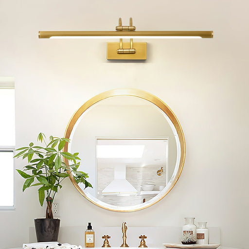 Linear Vanity Wall Light - Simprolos