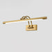 Linear Vanity Wall Light - Simprolos