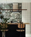 Linear Wooden Pendant Light - Simprolos