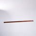 Linear Wooden Pendant Light - Simprolos