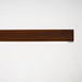 Linear Wooden Pendant Light - Simprolos