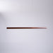 Linear Wooden Pendant Light - Simprolos