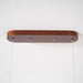 Linear Wooden Pendant Light - Simprolos