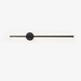 Linearo Rechargeable Wall Lamp - Simprolos