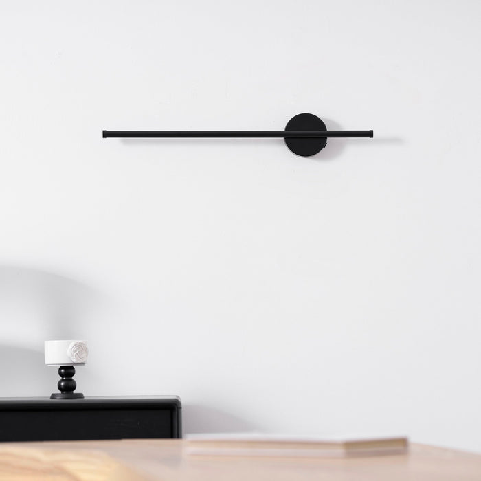 Linearo Rechargeable Wall Lamp - Simprolos