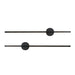 Linearo Rechargeable Wall Lamp - Simprolos