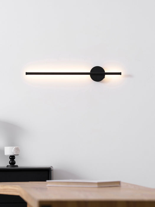 Linearo Rechargeable Wall Lamp - Simprolos