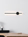 Linearo Rechargeable Wall Lamp - Simprolos