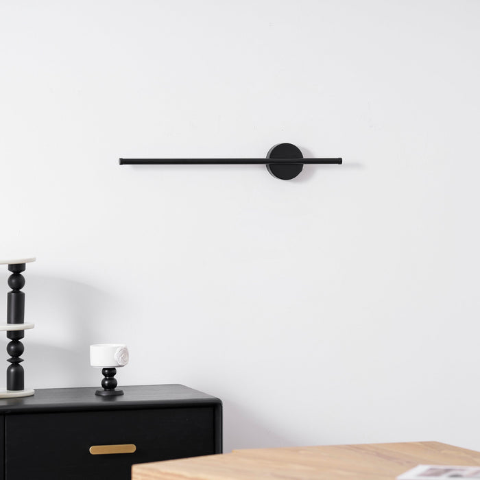 Linearo Rechargeable Wall Lamp - Simprolos
