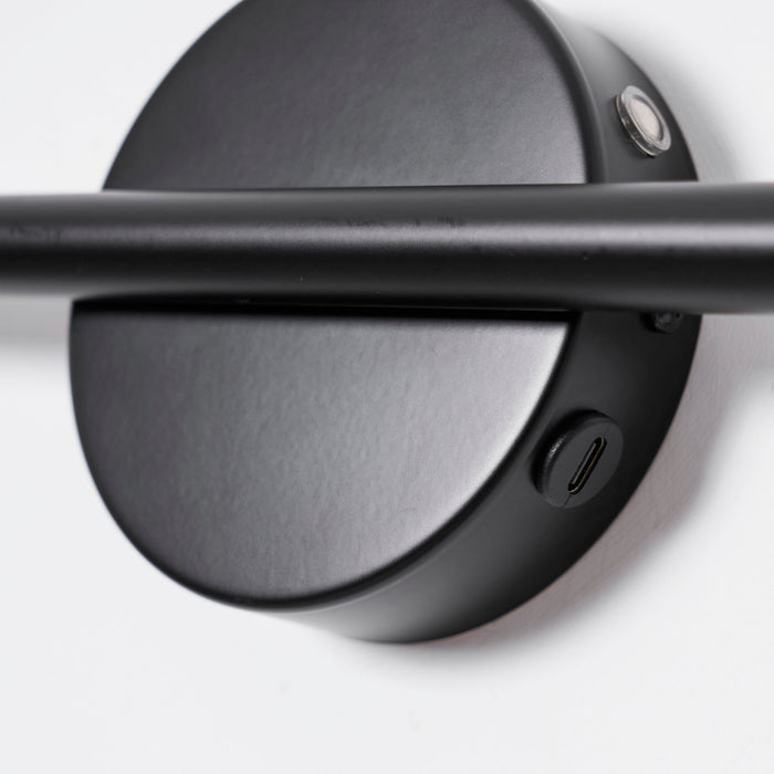 Linearo Rechargeable Wall Lamp - Simprolos