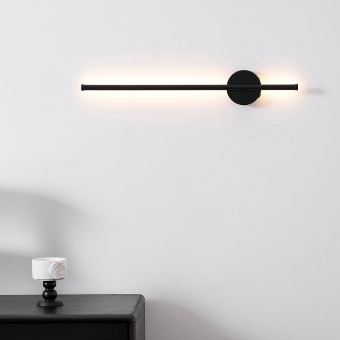 Linearo Rechargeable Wall Lamp - Simprolos