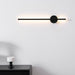Linearo Rechargeable Wall Lamp - Simprolos
