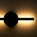 Linearo Rechargeable Wall Lamp - Simprolos