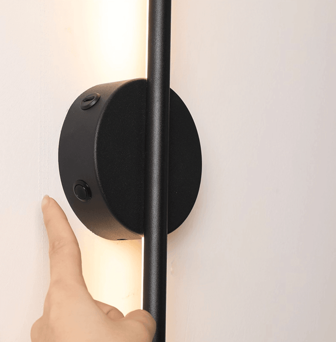 Linearo Rechargeable Wall Lamp - Simprolos