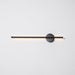 Linearo Rechargeable Wall Lamp - Simprolos