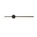 Linearo Rechargeable Wall Lamp - Simprolos