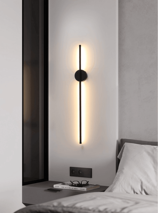 Linearo Rechargeable Wall Lamp - Simprolos