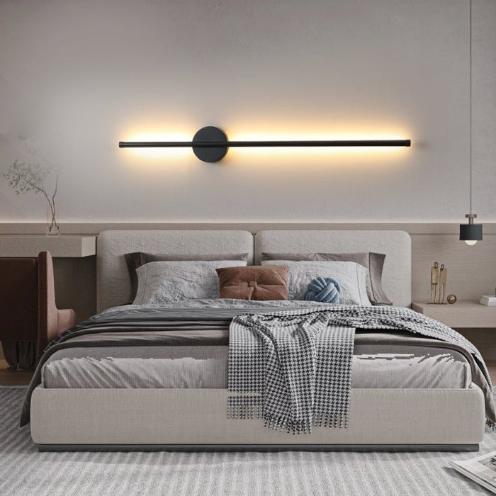Linearo Rechargeable Wall Lamp - Simprolos