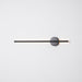 Linearo Rechargeable Wall Lamp - Simprolos