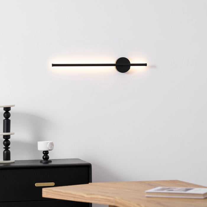 Linearo Rechargeable Wall Lamp - Simprolos