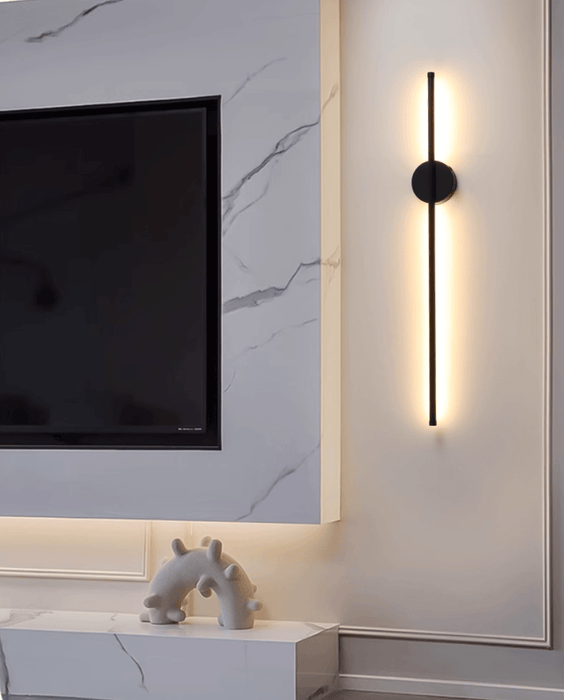 Linearo Rechargeable Wall Lamp - Simprolos