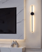 Linearo Rechargeable Wall Lamp - Simprolos