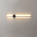 Linearo Rechargeable Wall Lamp - Simprolos
