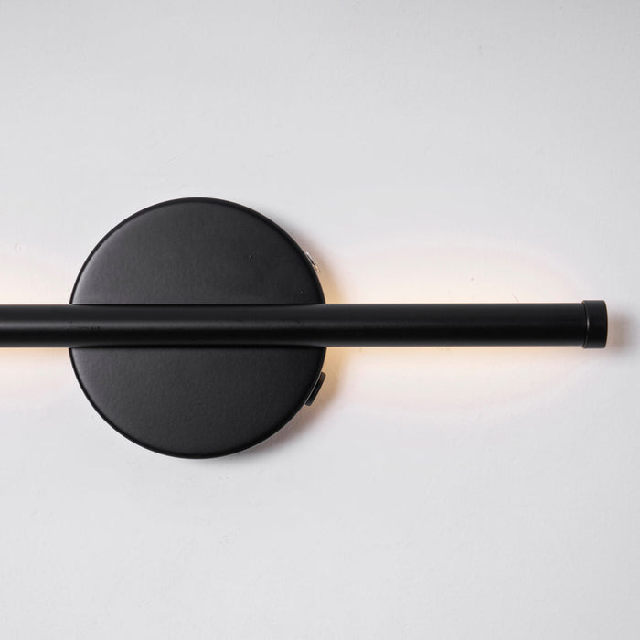 Linearo Rechargeable Wall Lamp - Simprolos
