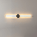 Linearo Rechargeable Wall Lamp - Simprolos