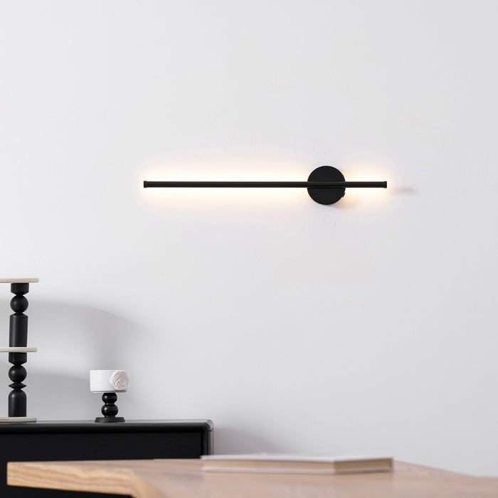 Linearo Rechargeable Wall Lamp - Simprolos